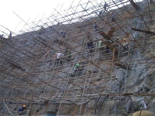 梧州公路桩基检测